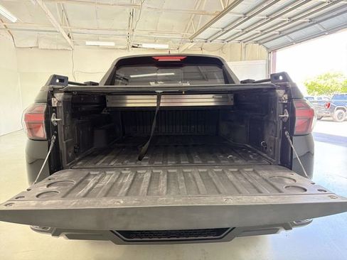 Used 2024 Hyundai Santa Cruz XRT AWD/4WD image 15