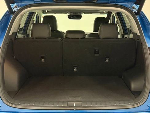Used 2021 Hyundai Tucson Ultimate FWD image 26