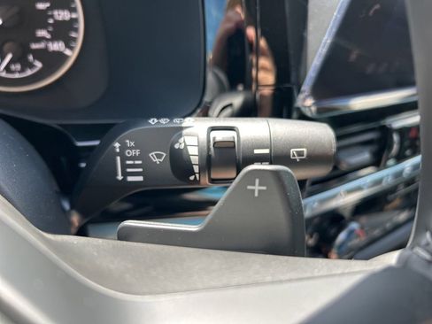 New 2026 Nissan Pathfinder SV FWD image 29