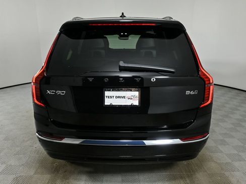 New 2026 Volvo XC90 B6 Ultra w/ Protection Package AWD/4WD image 30