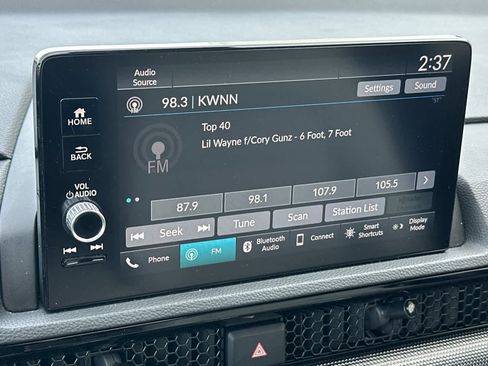 Certified 2023 Honda CR-V EX-L image 21