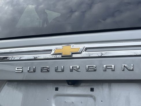 Used 2023 Chevrolet Suburban LS image 22