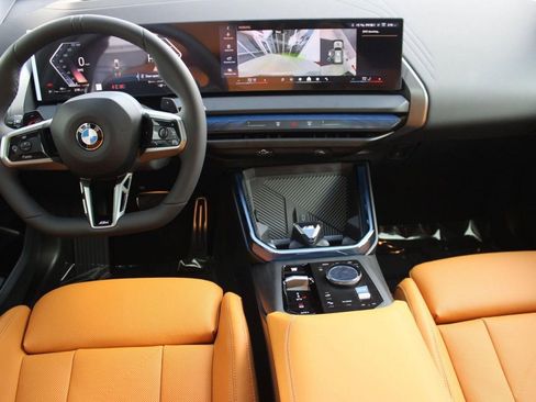 New 2026 BMW X3 xDrive30 AWD/4WD image 28