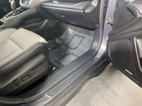 Used 2023 Subaru Outback Limited image 33