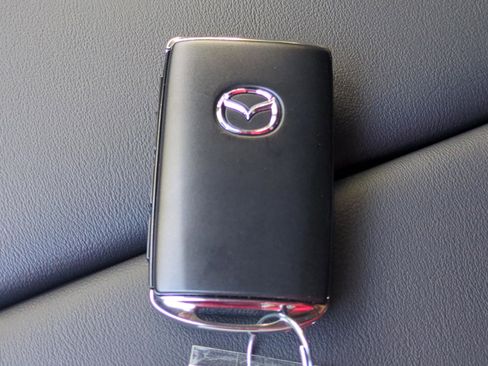 New 2026 MAZDA CX-70 3.3 Turbo S w/ Premium Package image 30