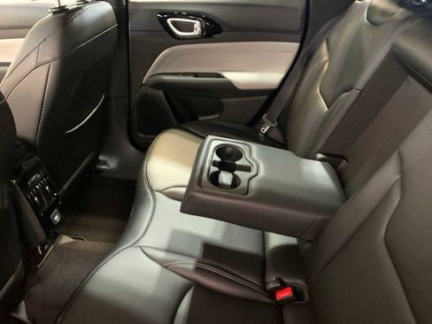 New 2026 Jeep Compass Limited AWD/4WD image 5
