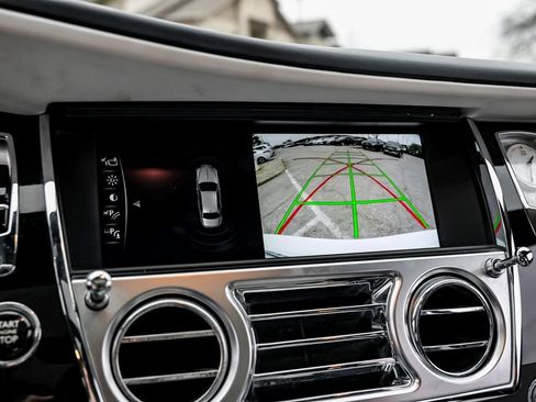 Used 2019 Rolls-Royce Ghost image 22