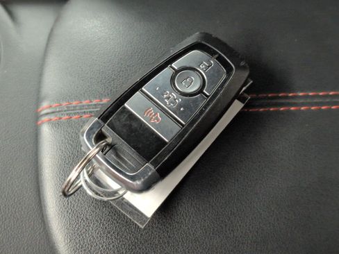 Certified 2024 Ford Mustang GT Premium RWD image 25