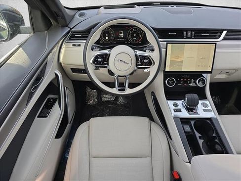 New 2026 Jaguar F-PACE R-Dynamic S image 16