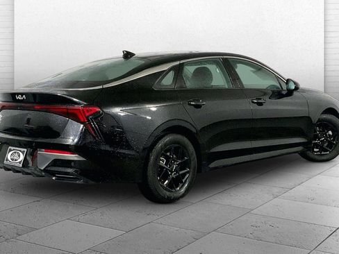 Used 2025 Kia K5 LXS FWD image 13