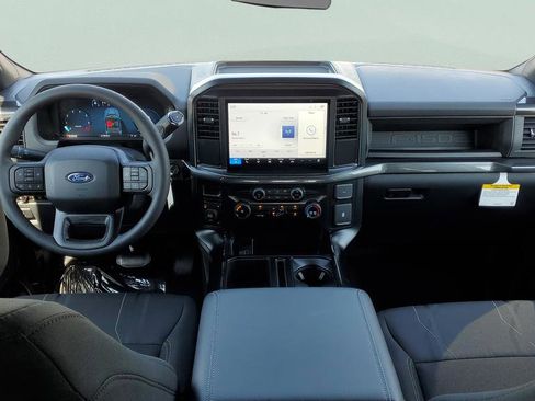 New 2025 Ford F150 STX w/ Equipment Group 200A image 22