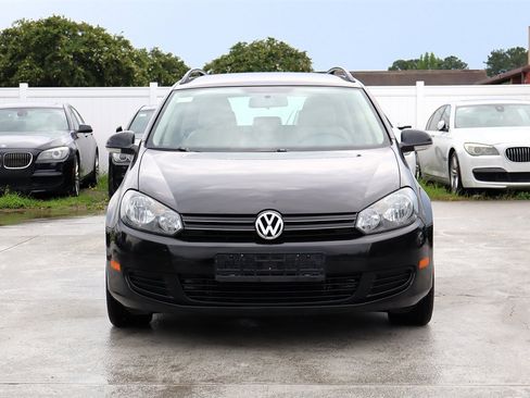 Used 2014 Volkswagen Jetta TDI FWD image 2