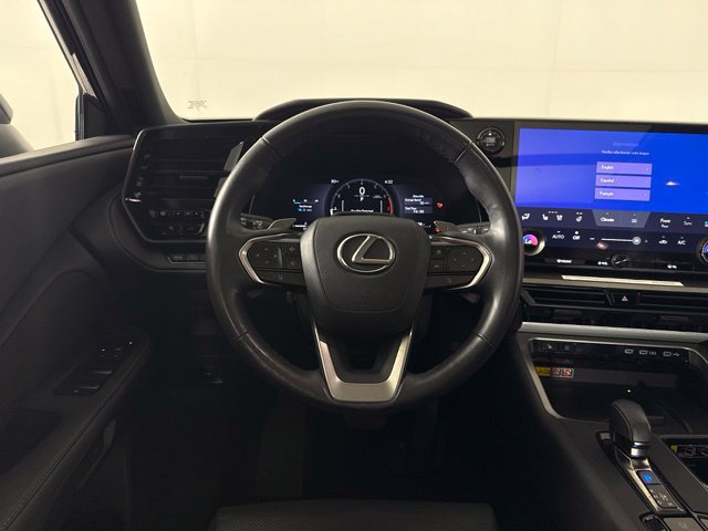 Used 2024 Lexus TX 350 FWD w/ Technology Package image 36