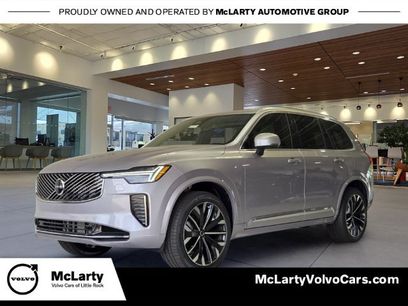 New 2026 Volvo XC90 B6 Core w/ Protection Package