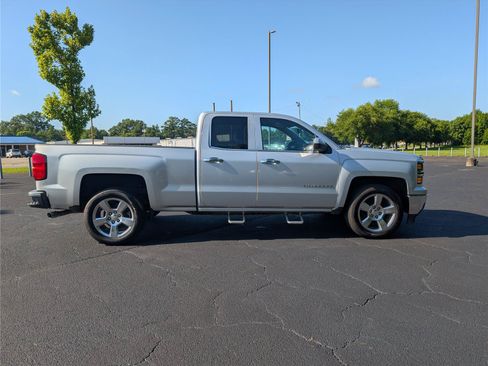 Used 2014 Chevrolet Silverado 1500 LT RWD image 6