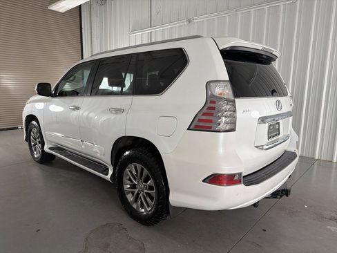 Used 2016 Lexus GX 460 Luxury image 5
