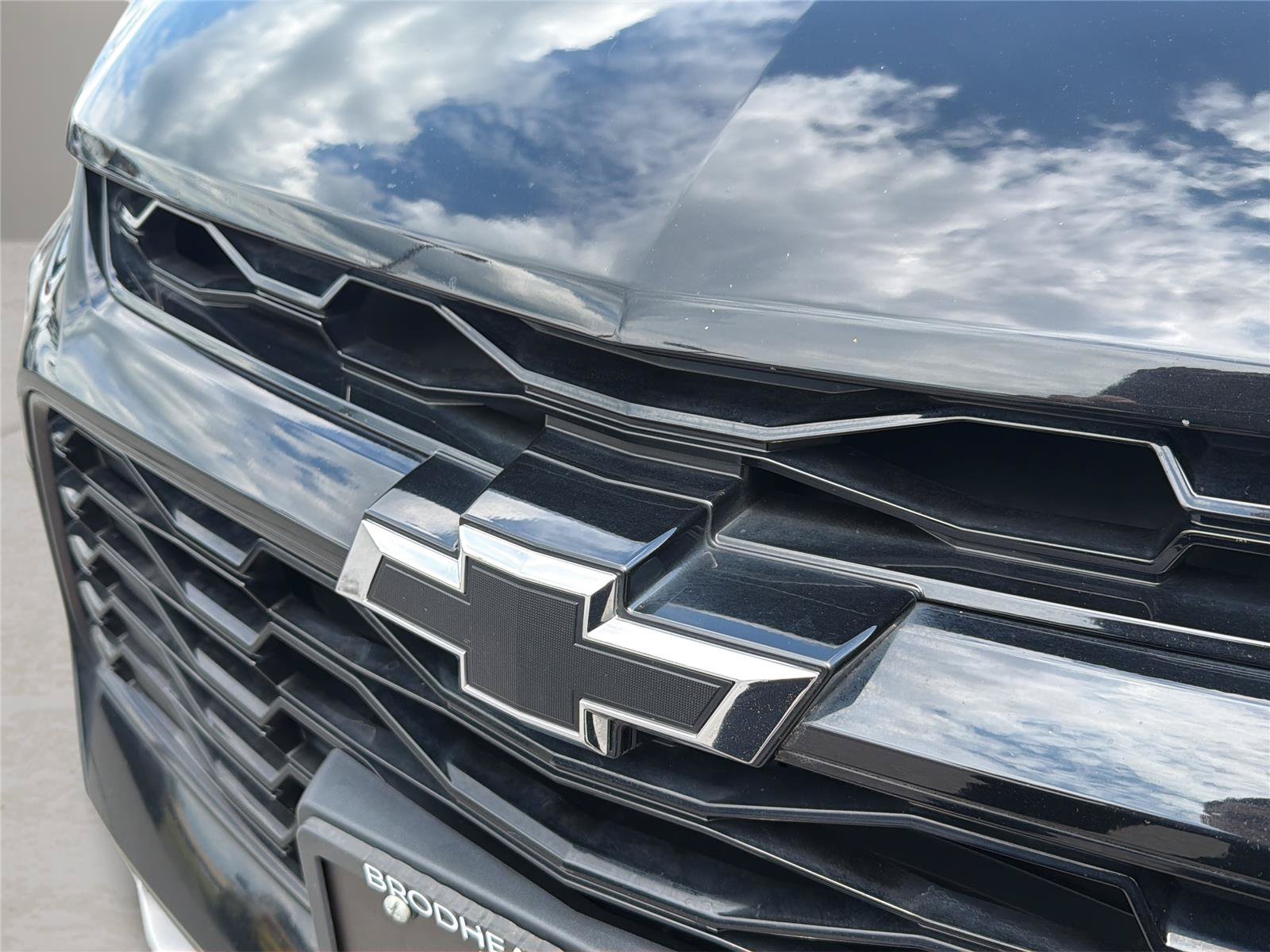 Used 2021 Chevrolet Blazer LT AWD/4WD image 30