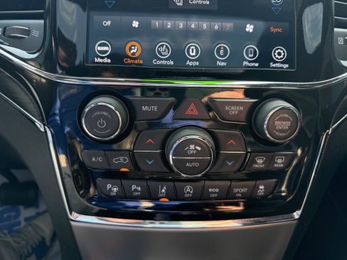 Certified 2021 Jeep Grand Cherokee Limited w/ Quick Order Package 28K 80th image 18