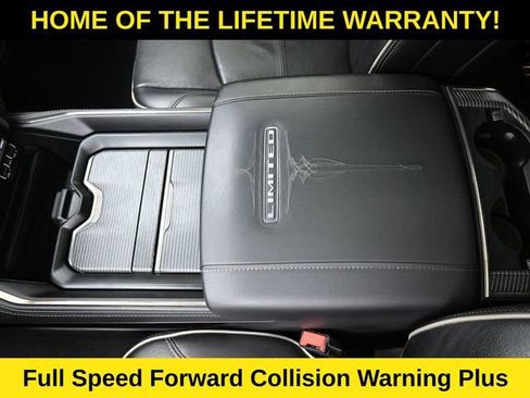 Used 2019 RAM 2500 Limited image 35