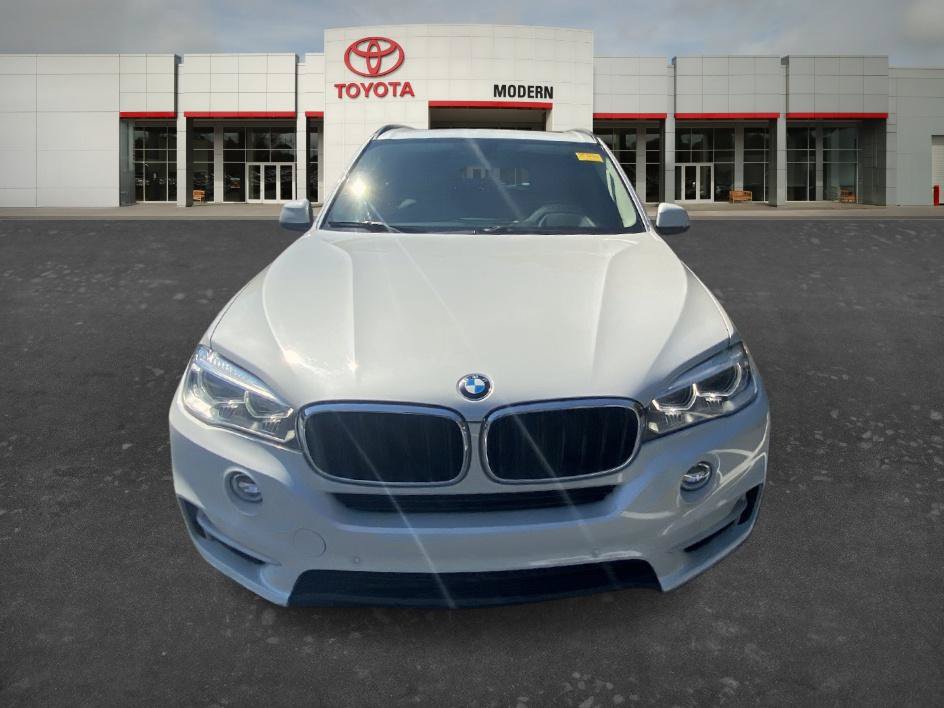 Used 2016 BMW X5 xDrive35i AWD/4WD image 13