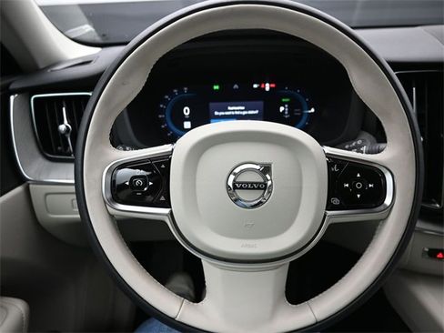 Used 2024 Volvo XC60 T8 Plus w/ Protection Package Premier image 24