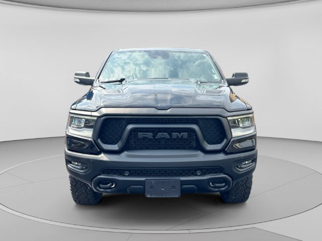 Used 2022 RAM 1500 Rebel w/ Rebel Level 2 Equipment Group AWD/4WD image 8