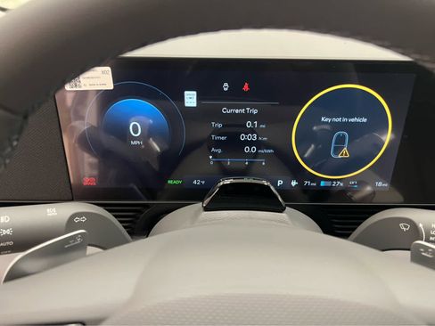 New 2026 Hyundai Ioniq 5 SEL image 27