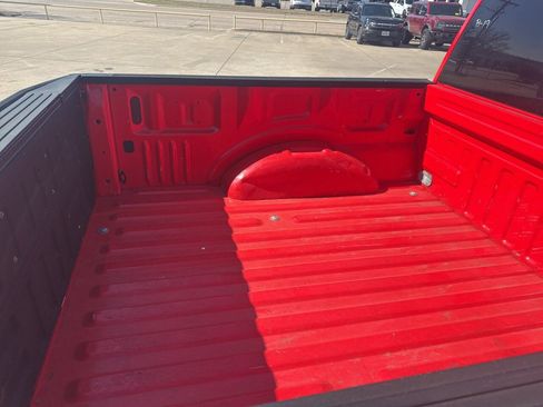 Used 2017 Ford F150 XL w/ Equipment Group 101A Mid image 7