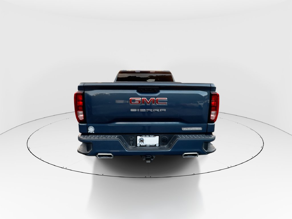 Used 2024 GMC Sierra 1500 Elevation AWD/4WD image 7
