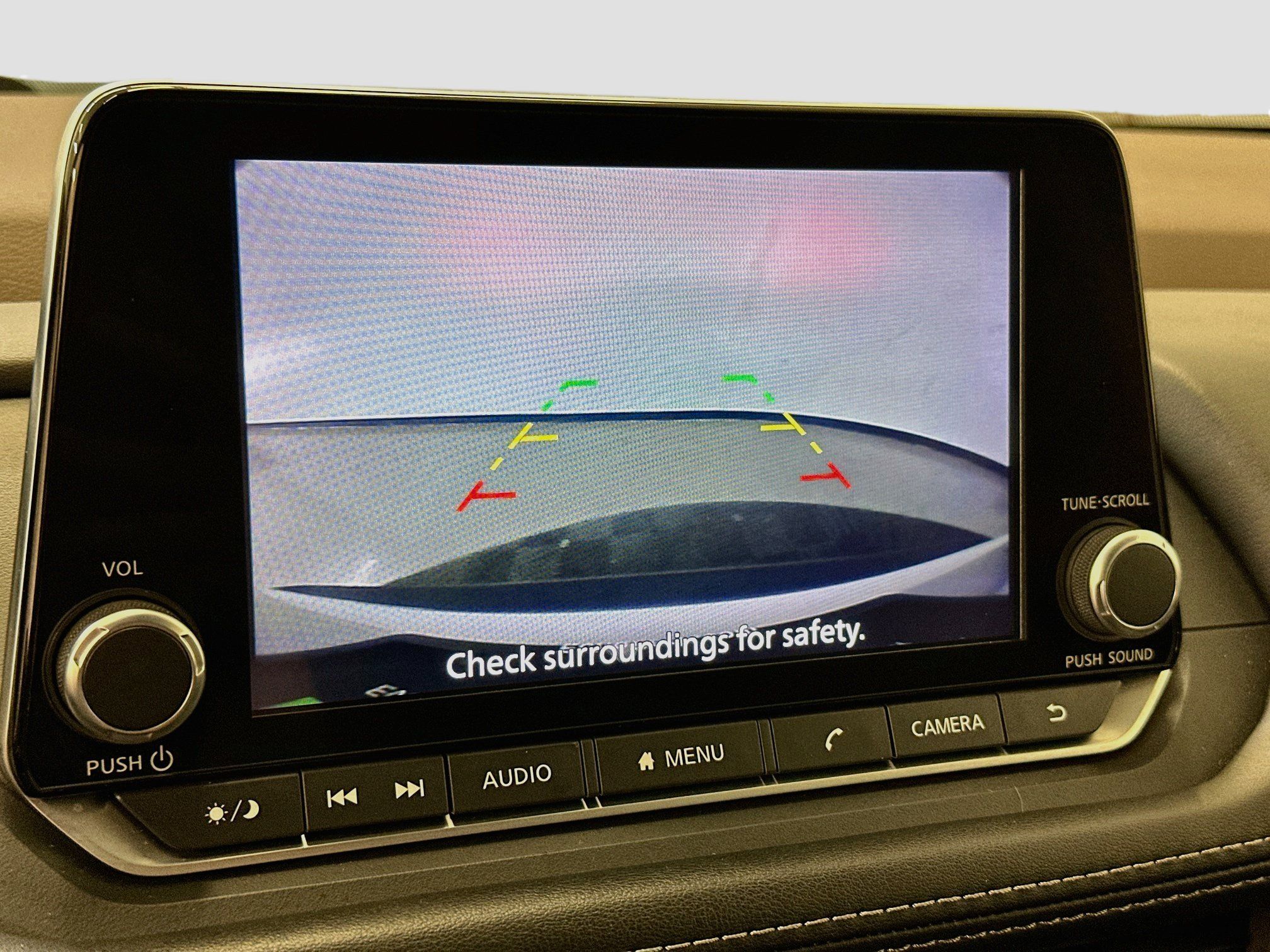 Used 2023 Nissan Rogue SV AWD/4WD image 22