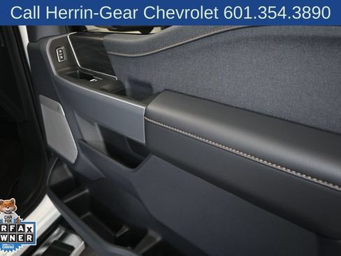 Used 2025 Ford F150 Lariat w/ Equipment Group 501A Mid AWD/4WD image 24