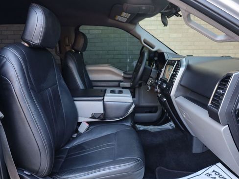 Used 2018 Ford F150 XLT w/ Trailer Tow Package AWD/4WD image 26