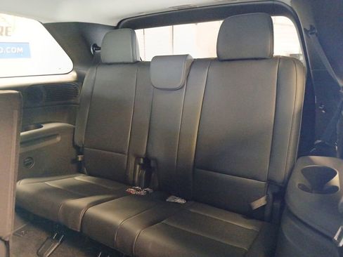 New 2026 Hyundai Palisade SEL FWD image 17