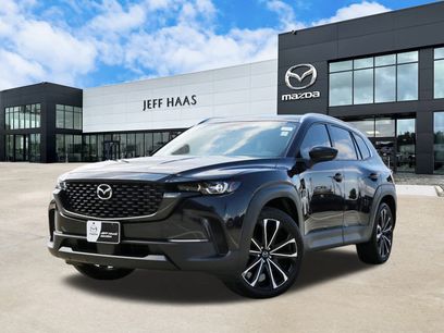 Certified 2024 MAZDA CX-50 AWD 2.5 S w/ Cargo Package