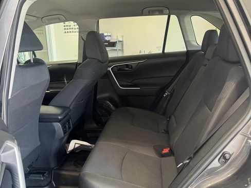 Used 2023 Toyota RAV4 LE AWD/4WD image 19