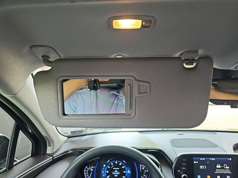 Used 2019 Hyundai Santa Fe SEL FWD image 30