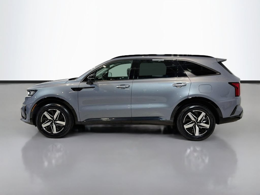 Used 2023 Kia Sorento S w/ Panoramic Sunroof Package FWD image 6