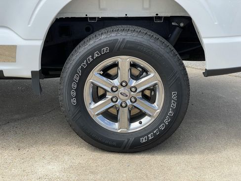 Used 2024 Ford F150 XLT w/ Equipment Group 302A MID AWD/4WD image 56