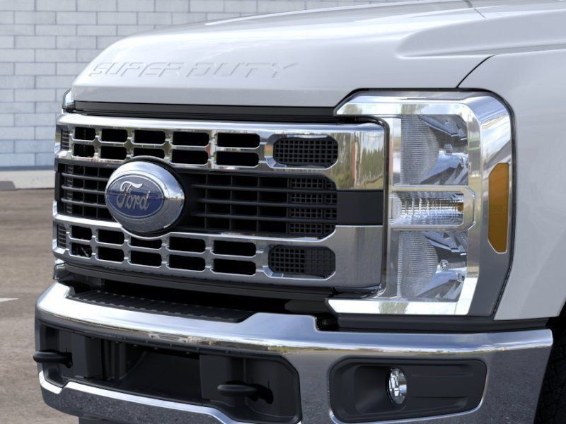 New 2026 Ford F250 XLT w/ FX4 Off-Road Package AWD/4WD image 17