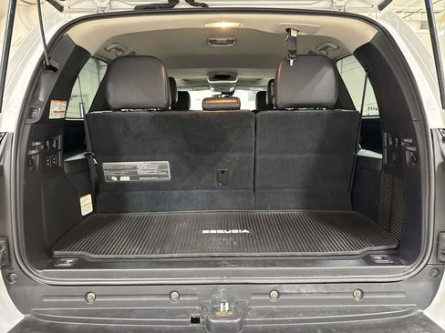 Used 2020 Toyota Sequoia TRD Pro AWD/4WD image 26