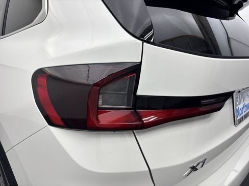 New 2026 BMW X1 xDrive28i AWD/4WD image 19