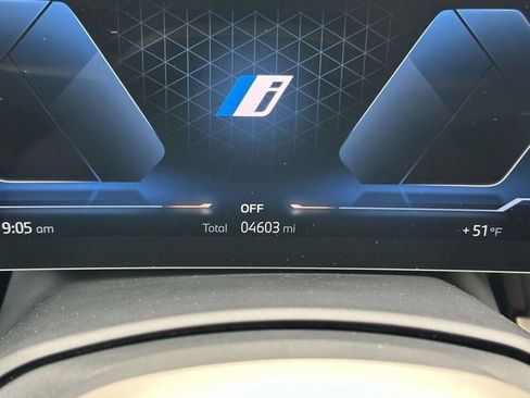 Used 2026 BMW iX xDrive60 AWD/4WD image 28