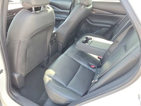 Used 2021 MAZDA CX-30 FWD 2.5 S w/ Preferred Package image 26