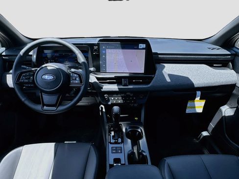 New 2026 Subaru Outback Premium AWD/4WD image 28