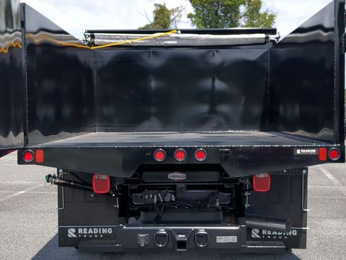 New 2025 GMC Sierra 3500 Pro w/ Convenience Package image 28