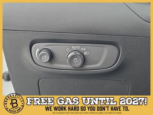 New 2026 Buick Encore GX Preferred w/ Advanced Technology Package FWD image 24