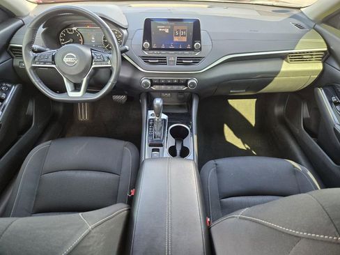 Used 2022 Nissan Altima 2.5 SV w/ SV Premium Package FWD image 79