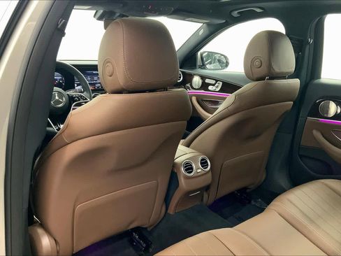 Certified 2023 Mercedes-Benz E 350 Sedan image 17