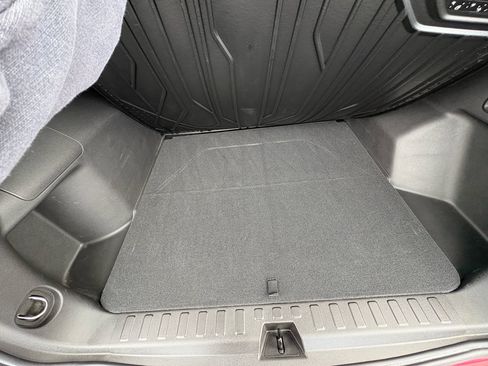 Used 2024 Chevrolet Equinox LT w/ LPO, Floor Liner Package image 27