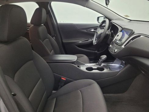 Used 2024 Chevrolet Malibu LT image 21